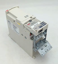 ABB ACS355-03U-08A8-4 VFD, 5 HP, 380-480V w/FENA-01 E-NET Used