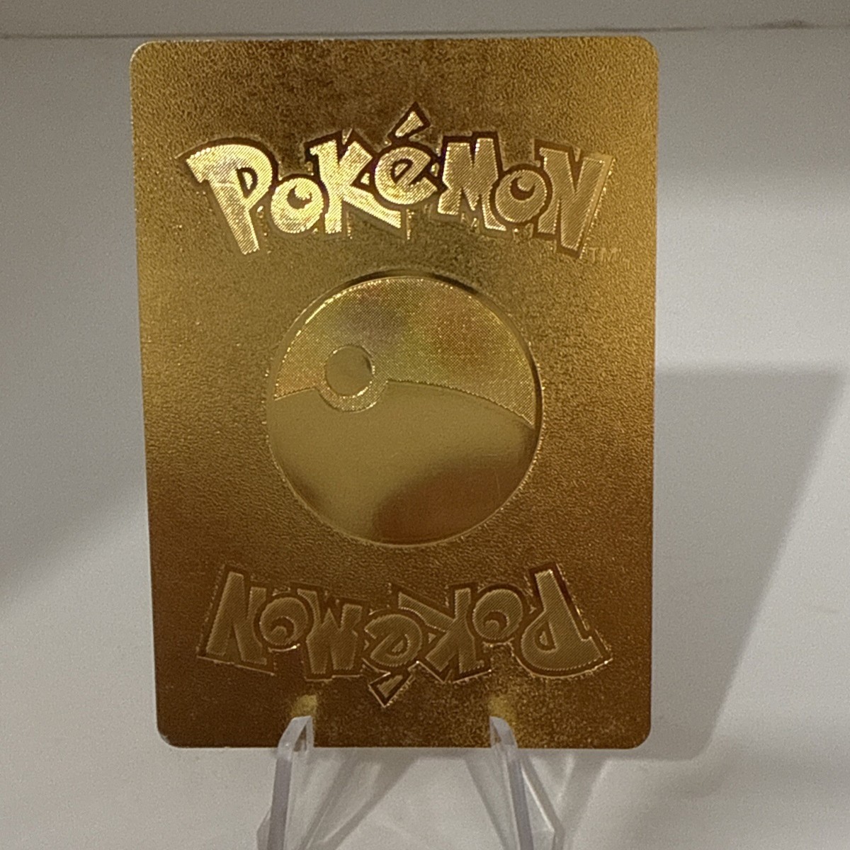 ハートゴールド Pokemon Charizard VMAX HP330 Gold Foil Fan Art Card 020/189