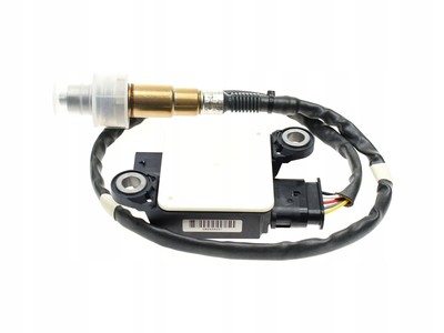 VW originale Partikelsensor/sonde 05L906261D online kaufen | eBay