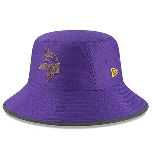 vikings bucket hat