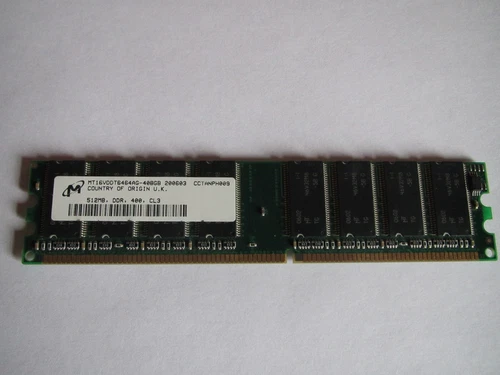 Juniper APPROVATO ssg-100-mem-512 512MB DRAM MEMORY SSG-140-SH SSG-140-SB