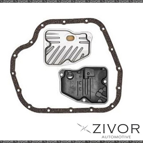 Ryco Automatic Transmission Filter Kit For Toyota Hilux KUN26R – RTK33
