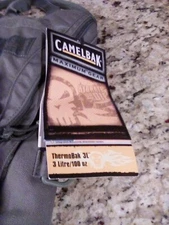 NEW CamelBak Maximum Gear US Army Thermobak 3L 100 Oz Hydration Pack