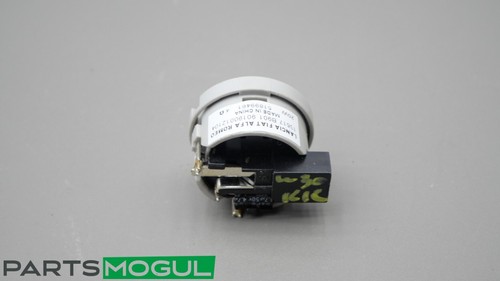 2015-2018 FIAT 500X REAR LEFT OR RIGHT DOOR AUDIO TWEETER SPEAKER OEM - 第 3/5 張圖片
