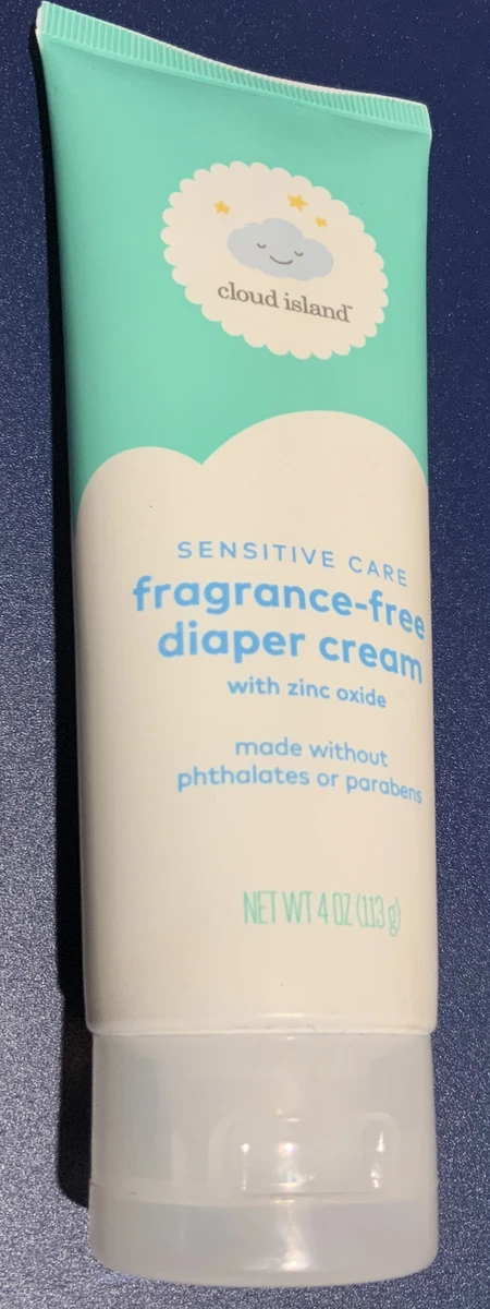 Cloud island diaper cream clearance