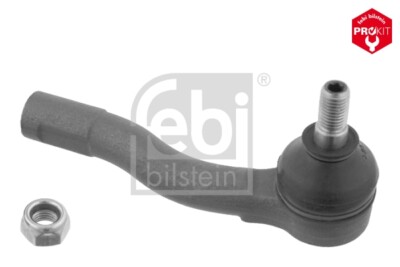 Febi Bilstein 26798 Tie Rod End for Chevrolet Daewoo