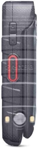 Kyocera DuraXE 8GB schwarz AT&T GSM entsperrt robust Klapphandy gebraucht - Bild 4 von 5