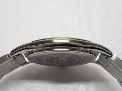 THE BEATLES Seiko Official Watch A Hard Day's Night 60th Anniversary From JAPAN - Picture 13 of 22