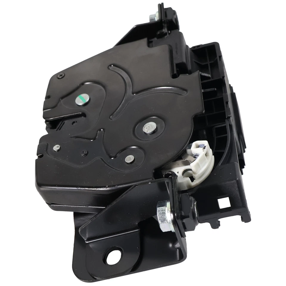 Rear Tailgate Trunk Lock Actuator Motor for BMW F34 328i GT xDrive 51247269544 Foto 2 de 4