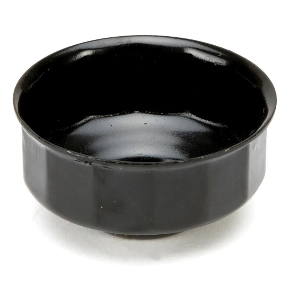 Ferramenta removedora de soquete de copo chave filtro de óleo para Toyota Lexus 64MM 14 flautas - Imagem 2 de 4