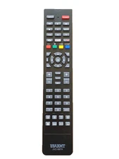 New Remote JVC-997A Replaced Fit For 99% JVC LCD LED Andriod TV with Netflix App