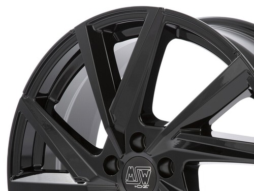 SET 4 Cerchi in lega compatibili MITSUBISHI ASX GRANDIS LANCER OUTLANDER da 16" - Foto 8 di 9