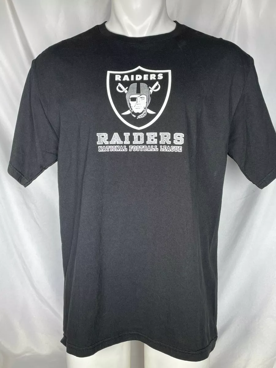 La top raiders shirt