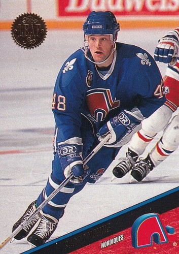93-94 THE LEAF SET #1-220 - PICK FROM LIST - FREE COMBINED SHIPPING - Picture 111 of 222
