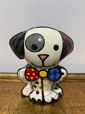 Romero Britto Art