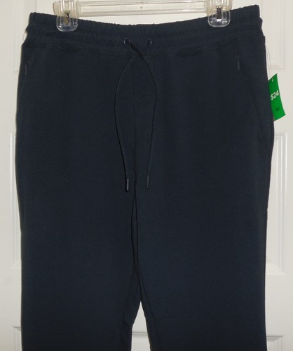 NWT Dip Men's Active Pants - Pacific Blue - M - Picture 3 of 4