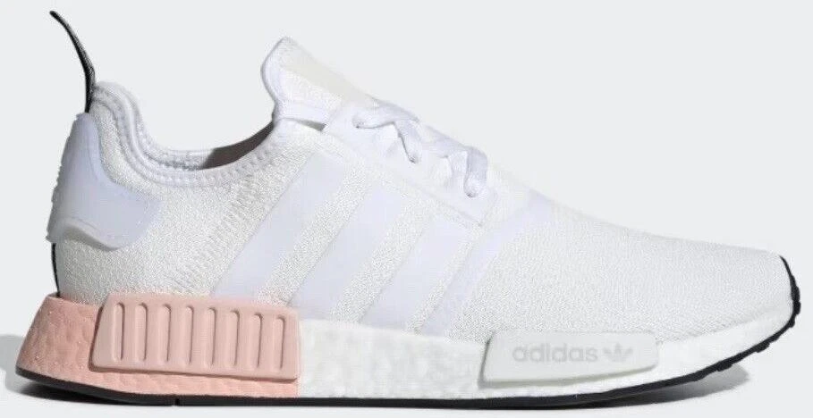adidas gazelle silver green womens Israel Adidas NMD R1 Casual main image 0