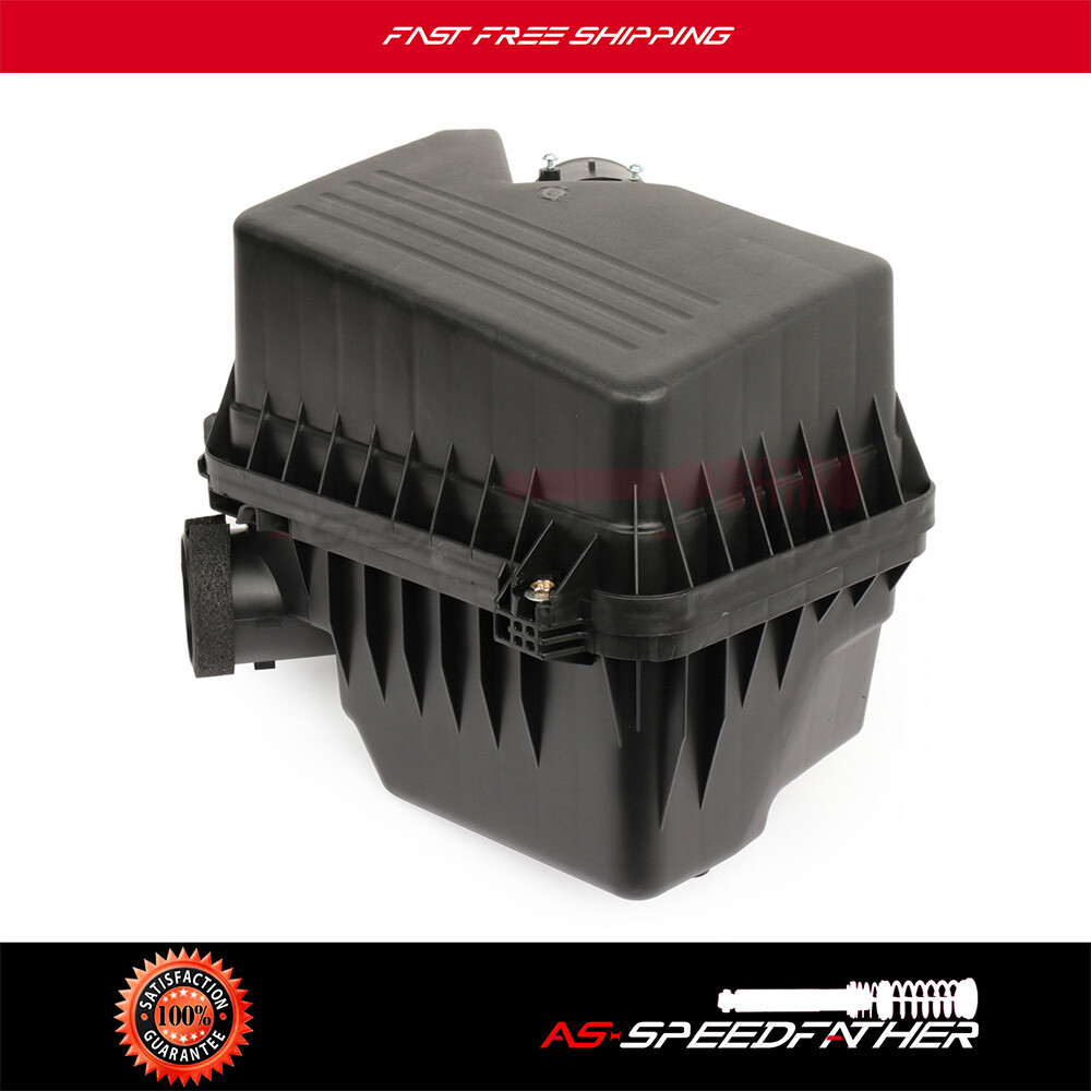 Air Cleaner Filter Box for Toyota Camry Venza 2009 2007 - 2016