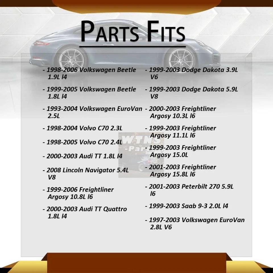 2x Limpiaparabrisas delantero ANCO para 100 1989-1991 Foto 4 de 4