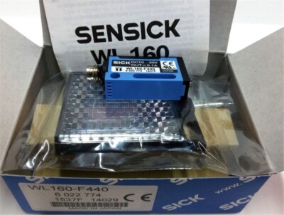 1Pc New Sick WL160-F440 ln