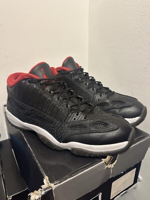 jordan retro 11 size 12.5