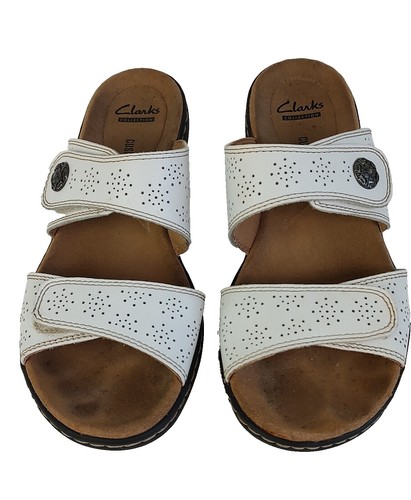 Clarks Women's Leisa Cacti Q Brown Multi 26117619 | eBay