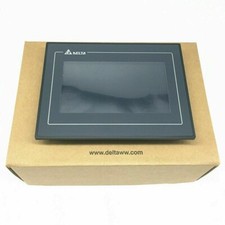 New In Box DELTA DOP-107BV Touch Screen Panel 7-inch