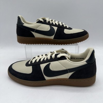 Nike Men's Size 12 Field General (HF3165 200) Green Sneaker Running Casual