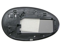 Spiegelglas Rechts Rover 45 2000-2004 FÜR Mechanischen Spiegel
