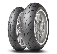 Dunlop 200/55 ZR 17 M/C TL (78W) Sportsmart MK4