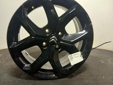 CITROEN C3 AIRCROSS Alloy Wheel 16" Inch 4x108 Offset ET20 6.5J 2017-2025 392285