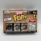 Funko POP! Bitty The Office, 4-Pack, Series 4 - A020637