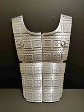 Dr Doom Avengers Doomsday cosplay ARMOR PACK 2 - CHEST ARMOR