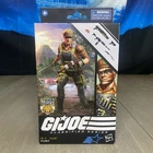 Hasbro G.I. Joe Classified Series Tiger Force Flint Action Figure