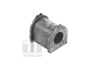 Tedgum Stabilisatorlager Hinten FüR Suzuki Swift II SchräGheck EA MA AH AJ