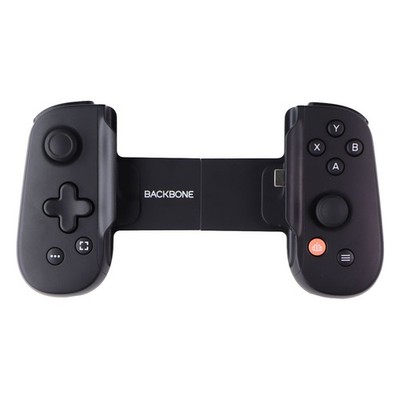 BACKBONE One Mobile Controller for Android/iOS (USB-C) - Standard