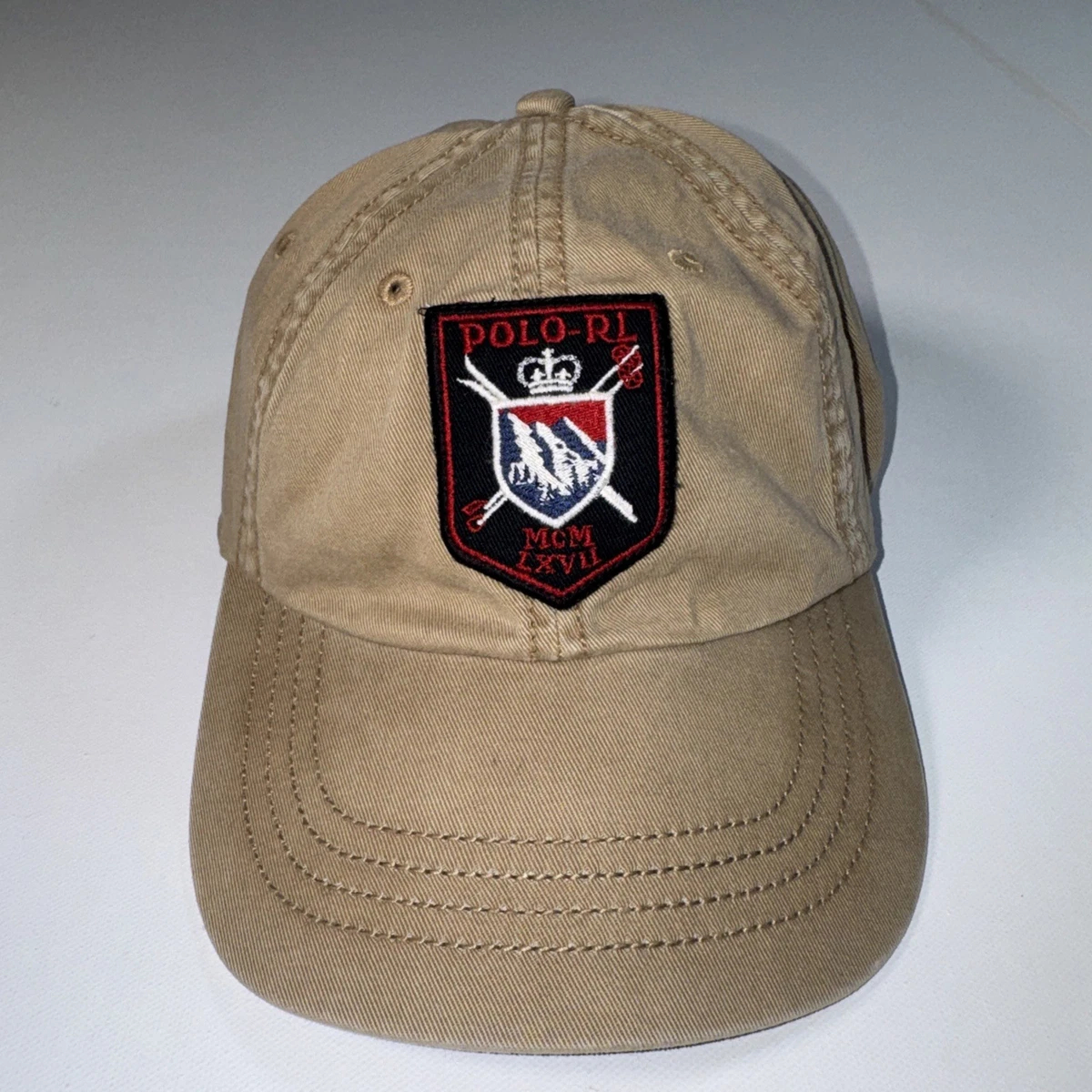 polo ski hat products for sale | eBay