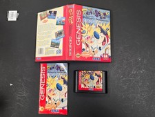 Ren & Stimpy Show Presents: Stimpy's Invention (Sega Genesis, 1993)