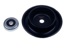 Domlager Federbeinstützlager DENCKERMANN D600229 für SUZUKI SPLASH EX SWIFT 3 MZ