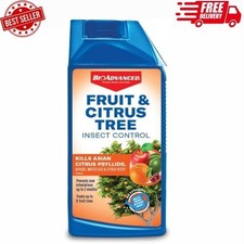 BioAdvanced Fruit & Citrus Tree, Concentrate, 32 oz