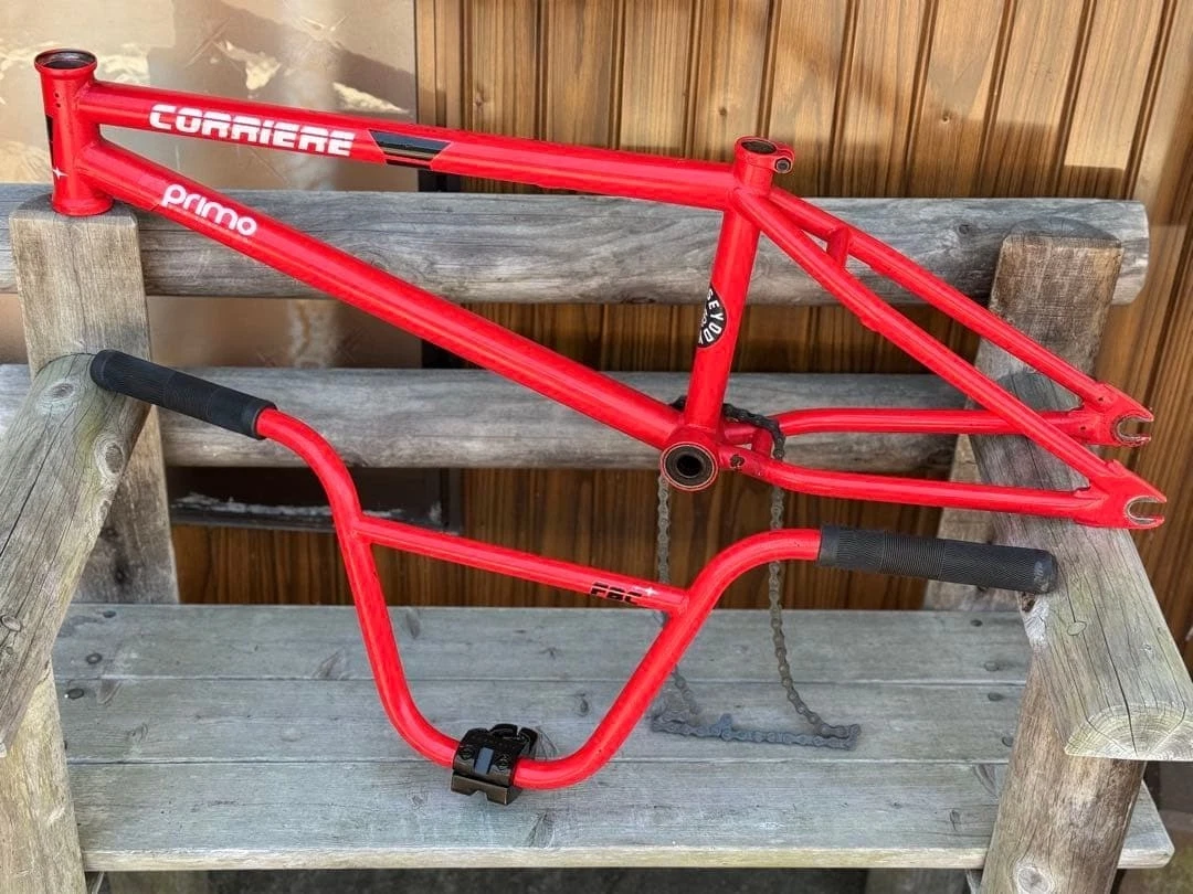 Fitbikeco. Bike Frames for BMX Bike for sale | eBay