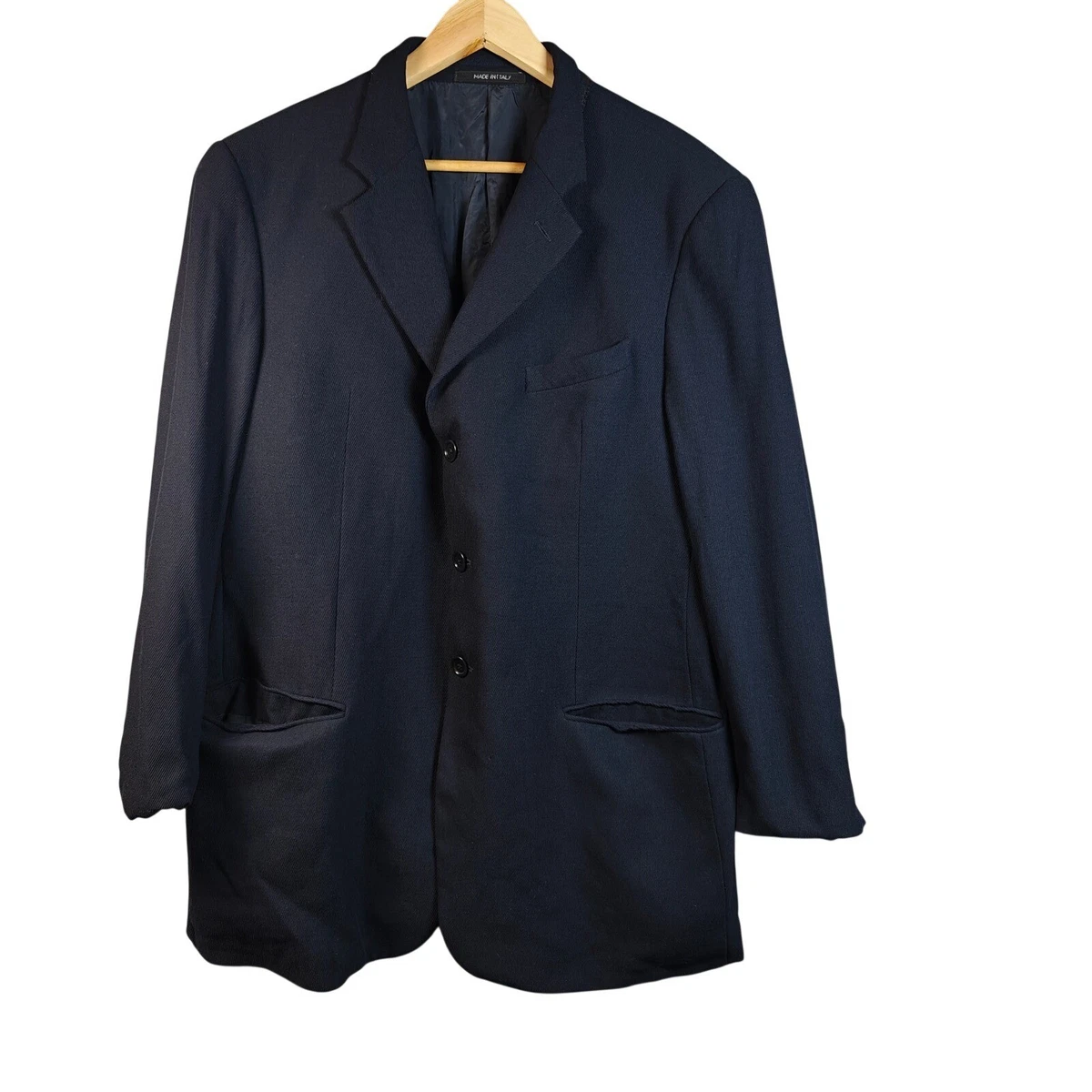 Armani Collezioni Regular 44 Size Suits & Blazers for Men for sale