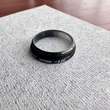 Nikon Diopter Correction Lens -5.0D From Japan
