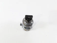 2007 Harley Dyna FXDB Street Bob Ignition Switch Steering Lock Key 71559-06C