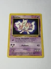 Mewtwo #3 Black Star Promo WB Kids Stamped Rare Vintage 1999 Pokemon Card TCG HP