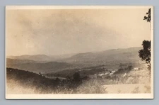 AAZOA A PLACE A N Vintage Postcard