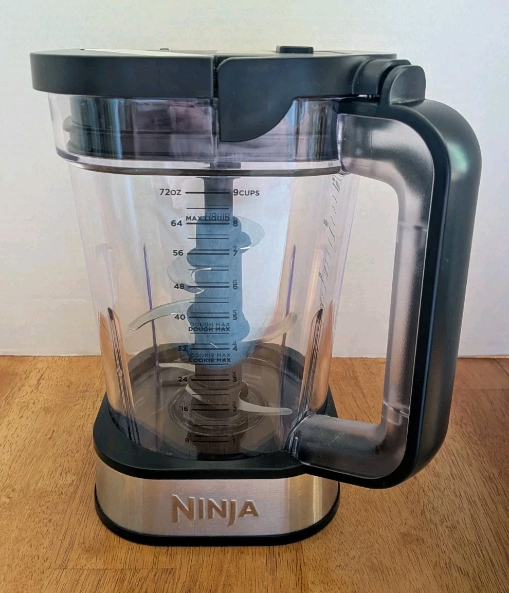 Ninja Replacement Cup Blenders for sale - eBay