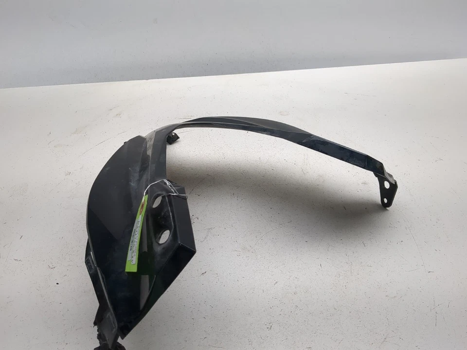 Panel de cubierta de carenado delantero Kawasaki Ninja 300 EX300 13-17 55028-0496 TRSH PL Foto 2 de 4