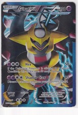 Giratina (Team Plasma) Holo Rare Black and White Promos BW74 HP on eBay