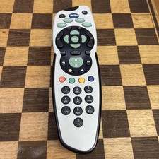 Foxtel Remote Control Comps w/ with Foxtel Standard IQ2 IQ3 IQ4 HD READ DESC 